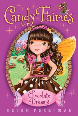 Chocolate dreams  cover image cdn