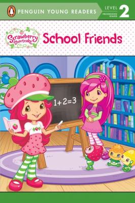 School friends cover image