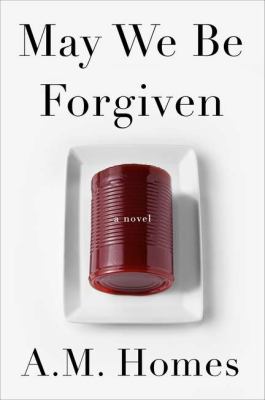 May we be forgiven cover image