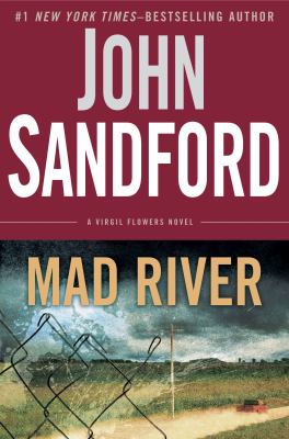 Mad River  cover image cdn