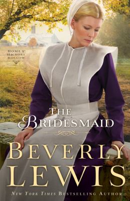 The bridesmaid  cover image cdn