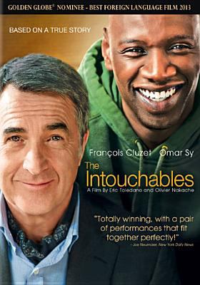 The intouchables cover image