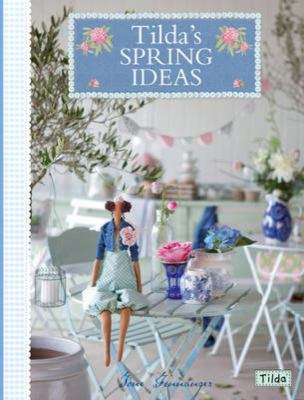 Tilda's spring ideas  cover image cdn