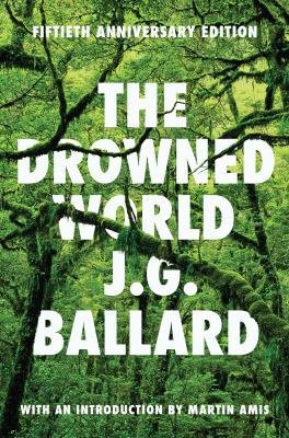 The drowned world cover image