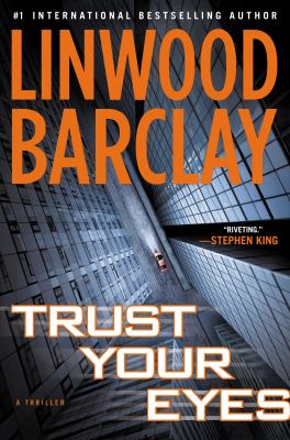 Trust your eyes  cover image cdn