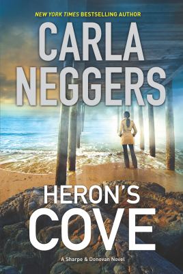 Heron's Cove cover image