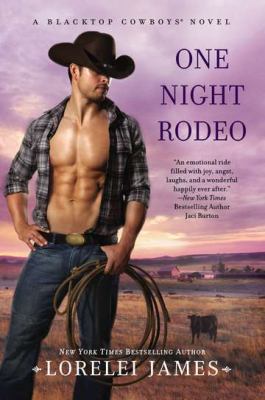 One night rodeo cover image