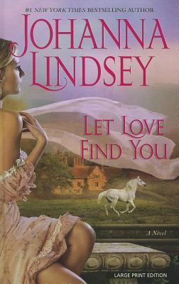 Let love find you cover image