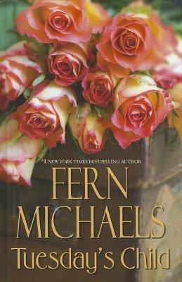 Tuesday's child cover image cdn