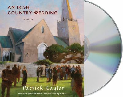 An Irish country wedding cover image cdn