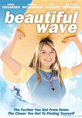 Beautiful wave cover image