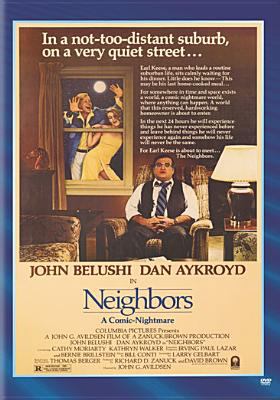 Neighbors cover image cdn
