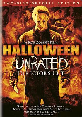 Halloween cover image