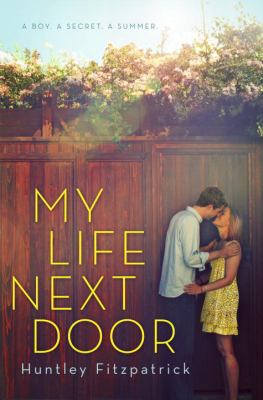 My life next door  cover image cdn