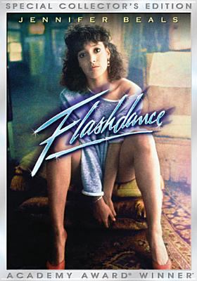 Flashdance cover image