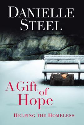 A gift of hope : helping the homeless  cover image cdn