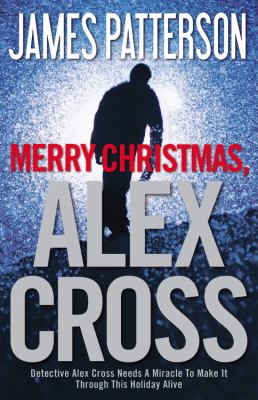 Merry Christmas, Alex Cross cover image