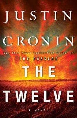 The twelve cover image