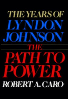 The path to power cover image