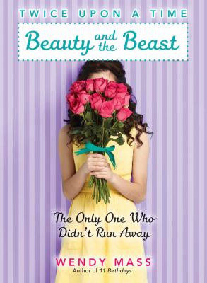 Beauty and the beast : the only one who didn't run away  cover image cdn