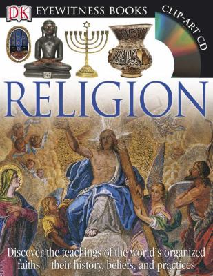 Religion cover image