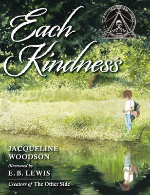 Each kindness cover image