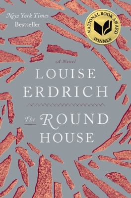 The round house cover image