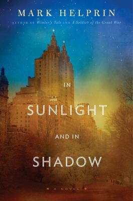 In sunlight and in shadow cover image