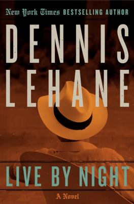 Live by night cover image