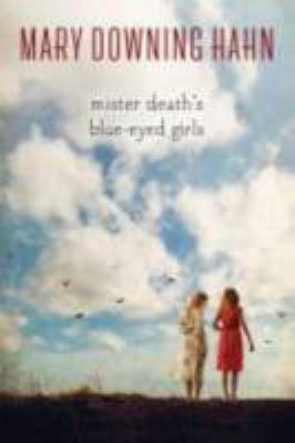 Mister Death's blue-eyed girls cover image