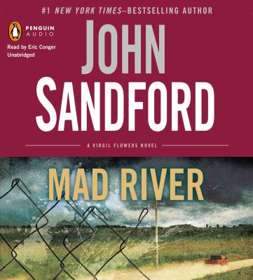 Mad River cover image