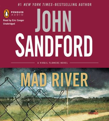 Mad River cover image cdn