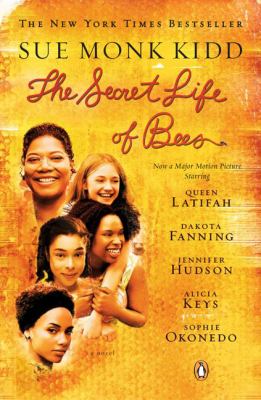 The secret life of bees  cover image cdn
