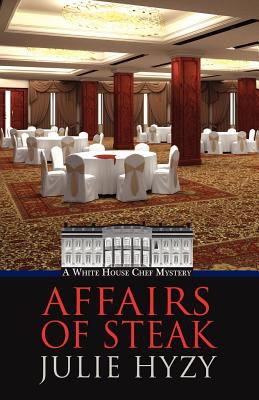 Affairs of steak cover image