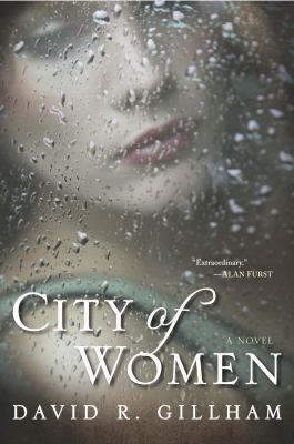 City of women cover image