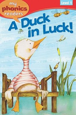 A duck in luck cover image
