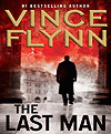 The last man a novel cover image