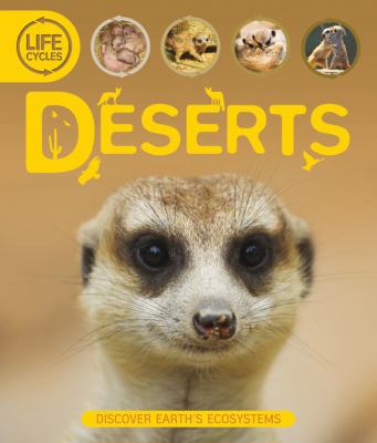 Desert cover image