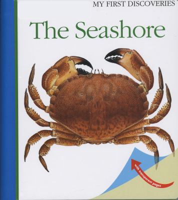 The seashore cover image