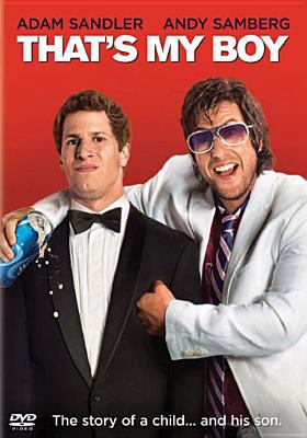 That's my boy cover image cdn