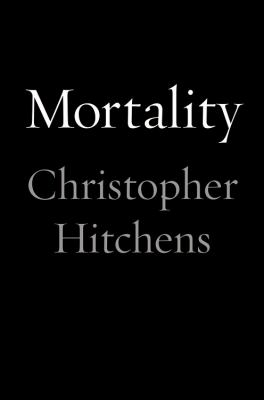 Mortality  cover image cdn