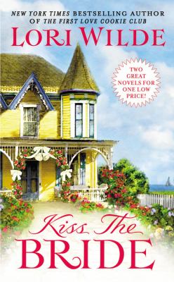 Kiss the bride  cover image cdn