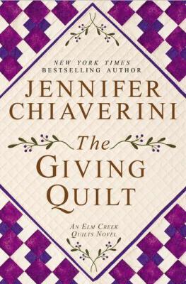 The giving quilt  cover image cdn