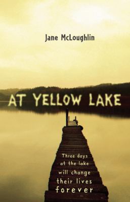 At Yellow Lake  cover image cdn