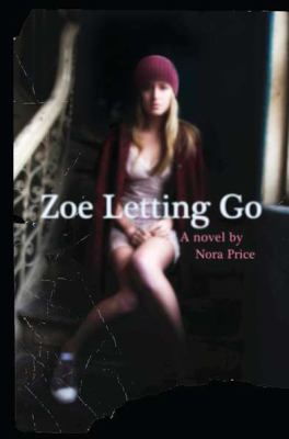 Zoe letting go cover image