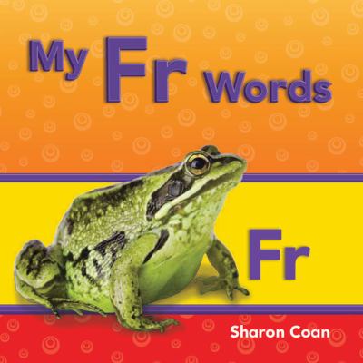 My Fr words  cover image cdn