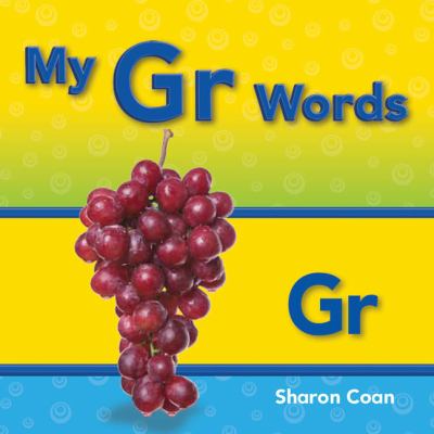 My Gr words  cover image cdn