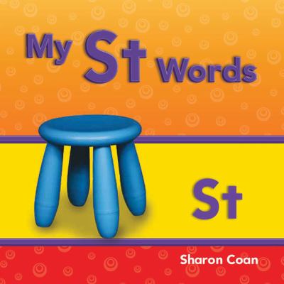 My St words  cover image cdn