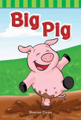 Big Pig cover image