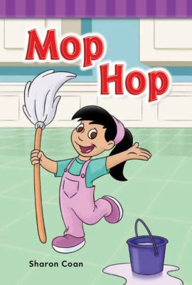 Mop hop cover image
